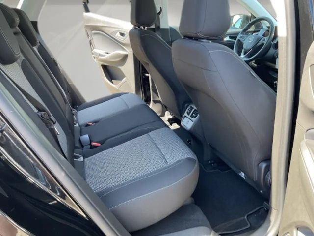 Opel Grandland X GS-Line Grand Sport