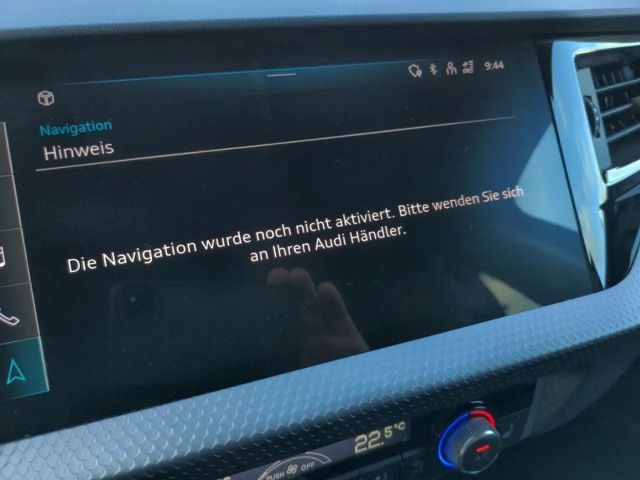 Audi A1 25 TFSI Sportback