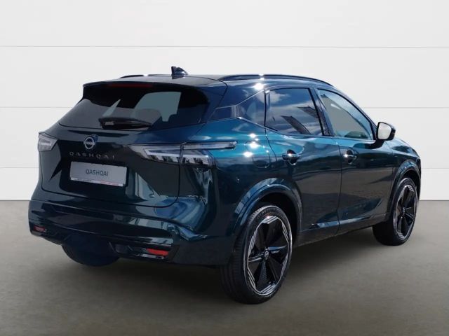 Nissan Qashqai DIG-T