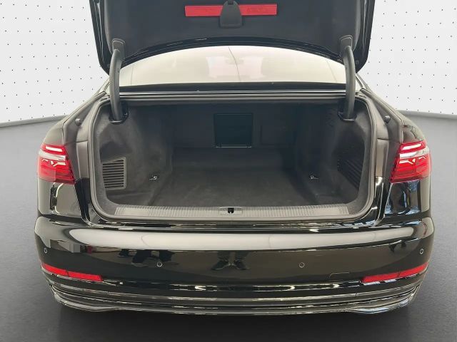 Audi A8 50 TDI Lang Quattro