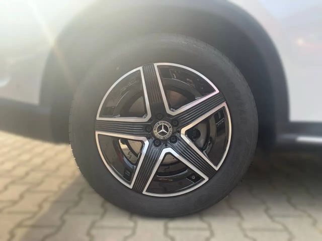 Mercedes-Benz GLC 220 4MATIC AMG Line GLC 220 d