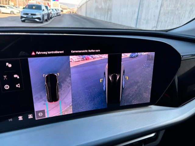 Audi Q5 Quattro S-Line Sportback