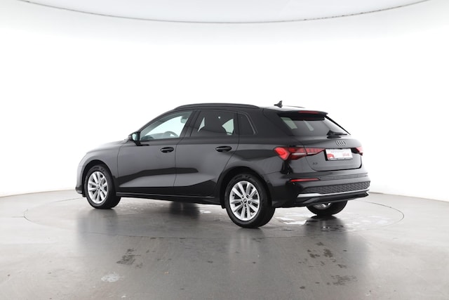 Audi A3 30 TFSI S-Tronic Sportback