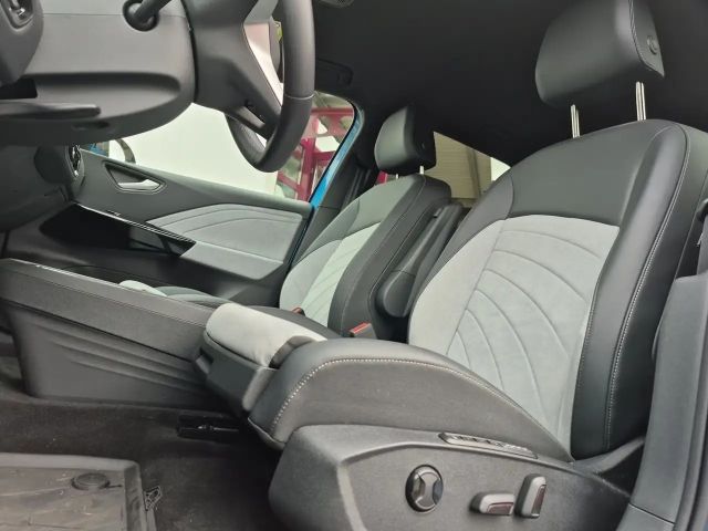 Volkswagen ID.3 Move Performance Pro