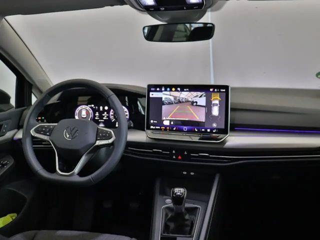 Volkswagen Golf 1.5 TSI Golf VIII Life