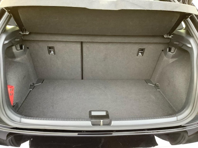 Volkswagen Polo 2.0 TSI DSG GTI