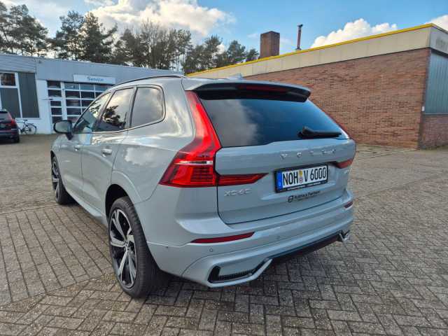 Volvo XC60 Dark Plus Recharge T6