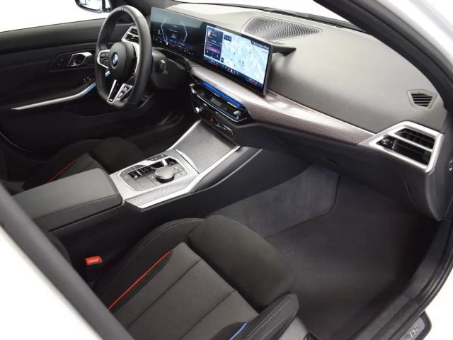 BMW 318 318i M-Sport Touring