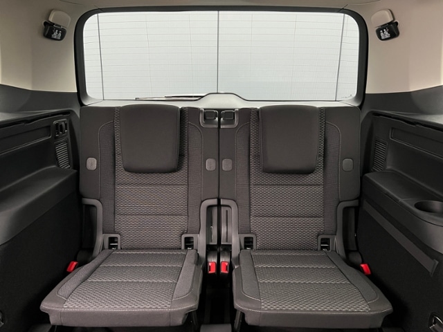 Volkswagen Touran 1.5 TSI 7-zitter DSG