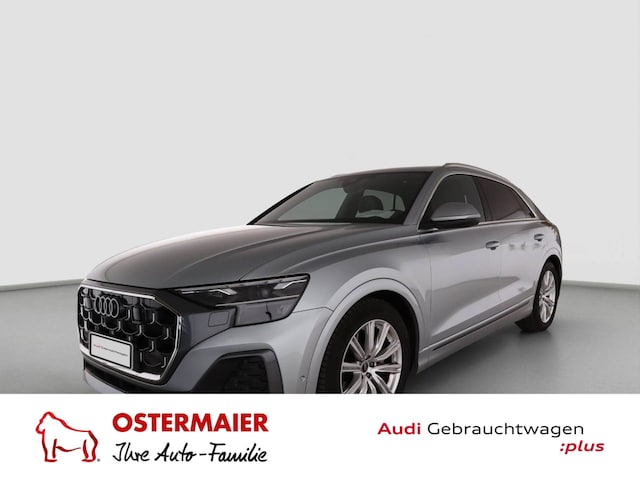 Audi Q8 50 TDI Quattro