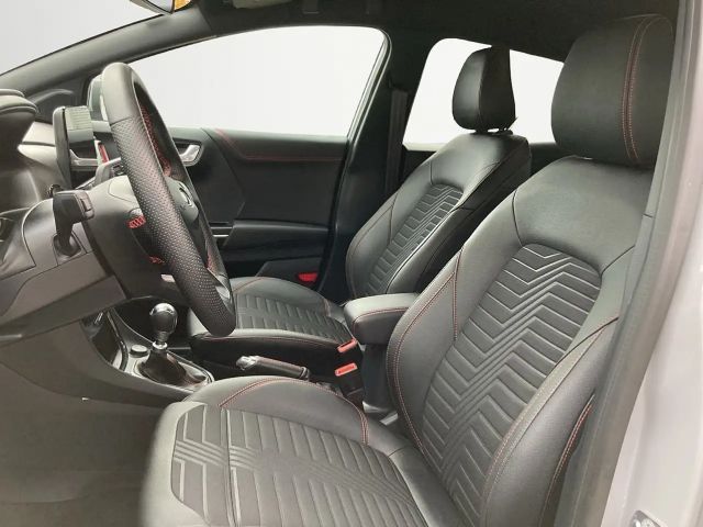 Ford Puma EcoBoost ST Line