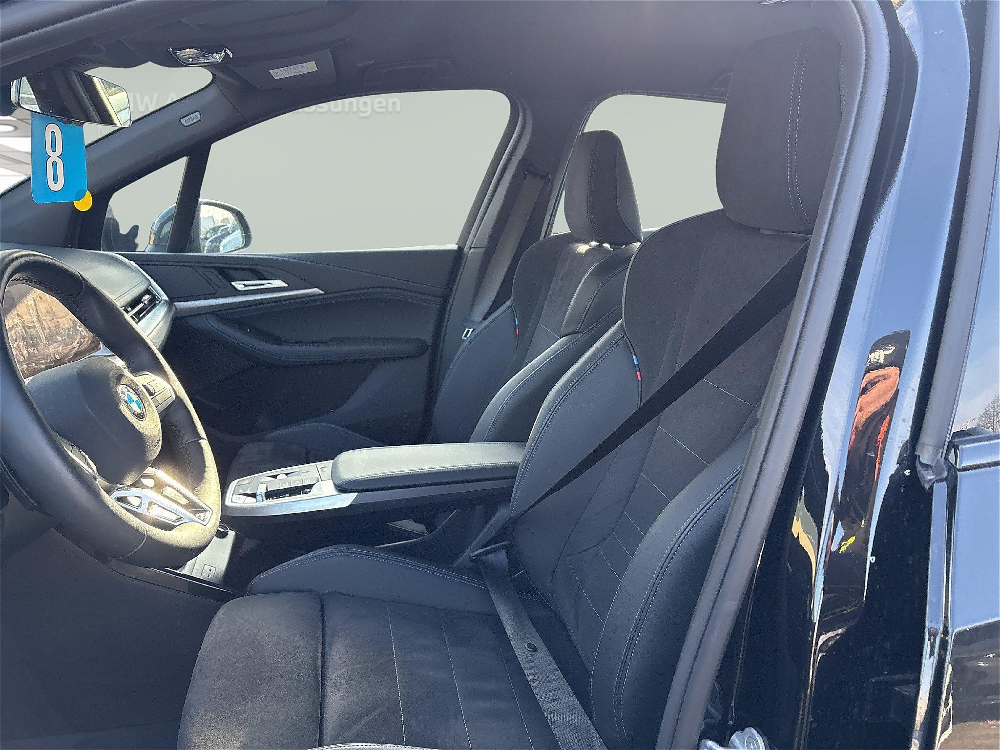 BMW 220 220i Active Tourer