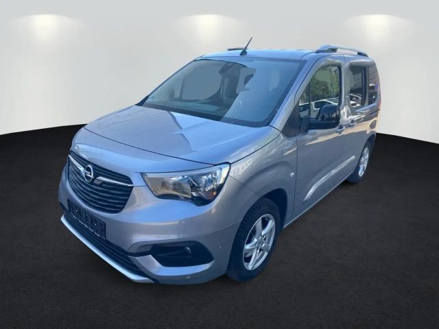 Opel Combo Life Ultimate