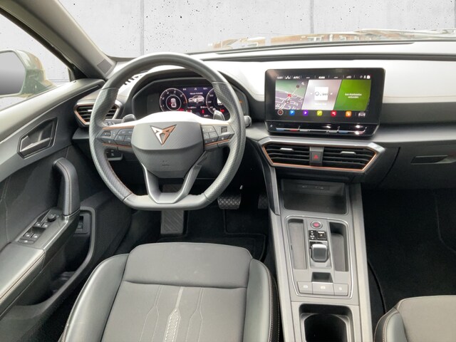 Cupra Formentor 4Drive