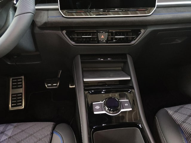 Volkswagen Tayron 4Motion R-Line