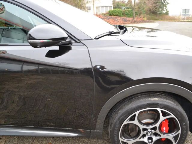 Alfa Romeo Tonale AWD Hybrid Veloce