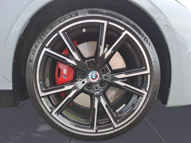 BMW 240 Coupé xDrive