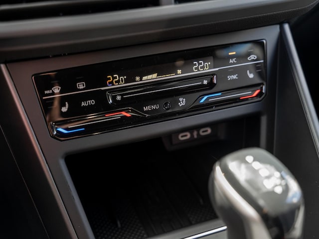 Volkswagen Polo DSG Sport