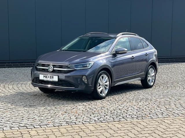 Volkswagen Taigo 1.0 TSI DSG IQ.Drive Life