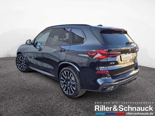 BMW X5 M-Sport xDrive