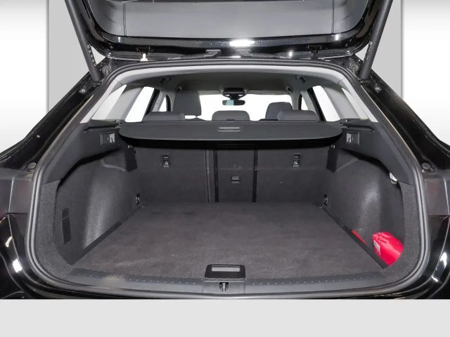 Seat Leon 2.0 TDI DSG Sportstourer Style