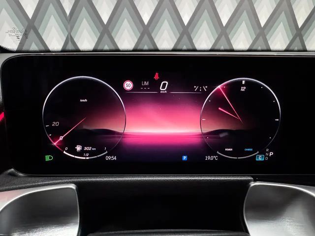 Mercedes-Benz GLB 180 AMG Line