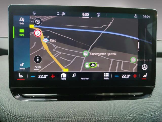 Skoda Enyaq Loft iV 60