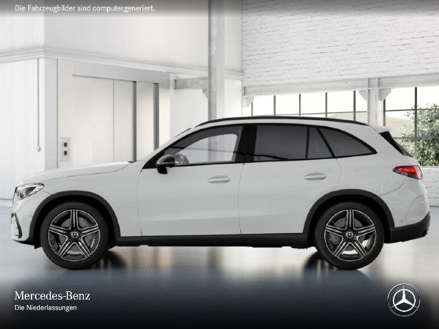 Mercedes-Benz GLC 200 4MATIC