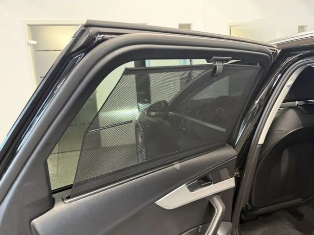 Audi A4 40 TDI S-Line