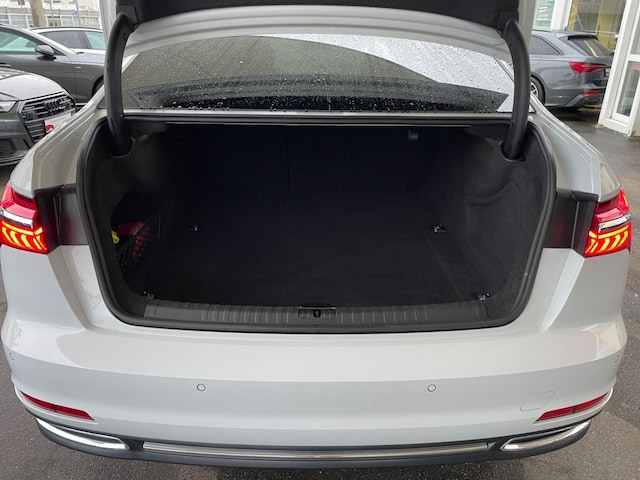 Audi A6 50 TDI Quattro Sedan Sport