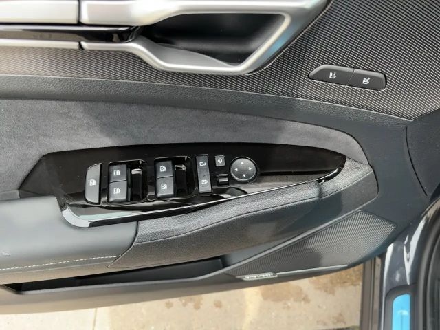 Kia Sportage GT-Line