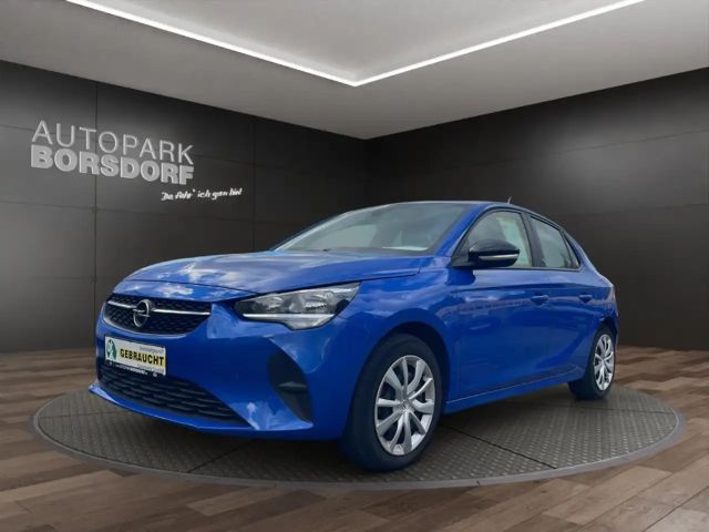 Opel Corsa Edition F Edition