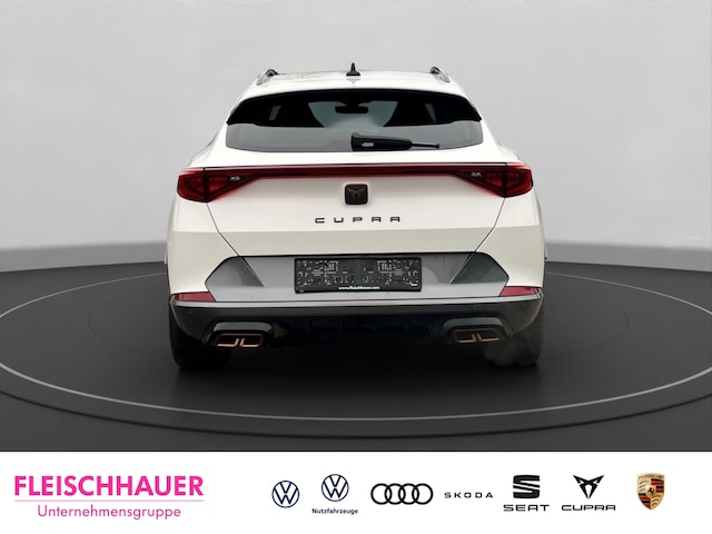 Cupra Formentor VZ e-Hybrid
