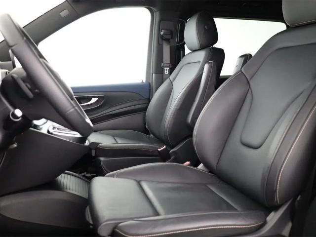 Mercedes-Benz EQV 300 Limousine Lang