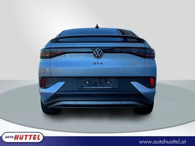 Volkswagen ID.5 GTX