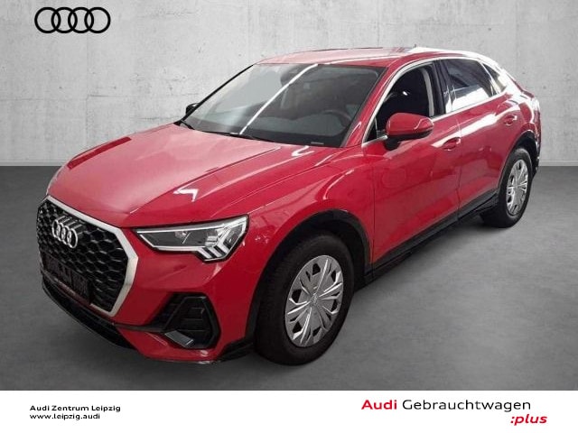 Audi Q3 35 TFSI S-Tronic Sportback
