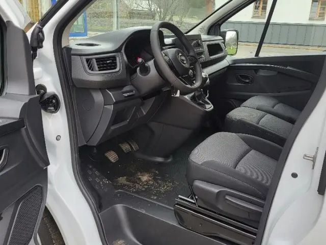 Nissan Primastar L2H1