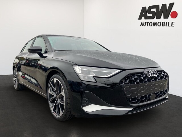 Audi A3 35 TFSI S-Tronic Sportback
