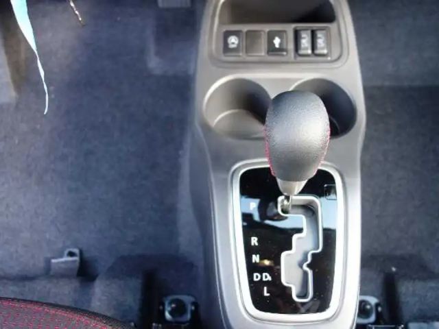 Mitsubishi Space Star CVT Star