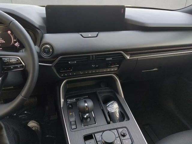 Mazda CX-60 4WD Homura