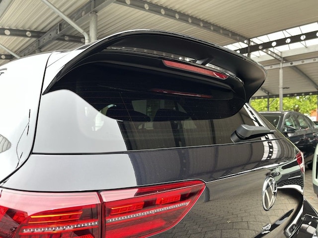 Volkswagen Golf 2.0 TSI 4Motion Golf VIII