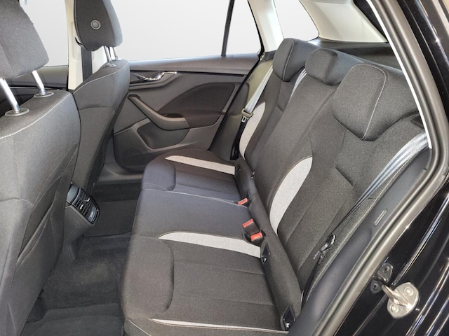 Skoda Kamiq 1.0 TSI Selection