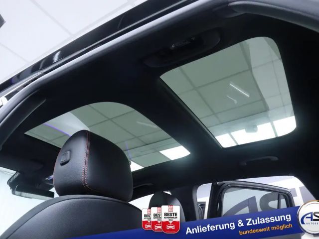 Mercedes-Benz GLA 250 4MATIC AMG Line