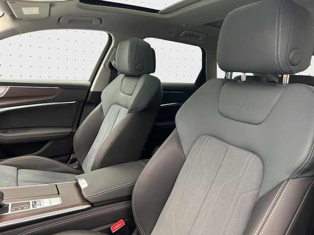 Audi A6 allroad 55 TDI Quattro