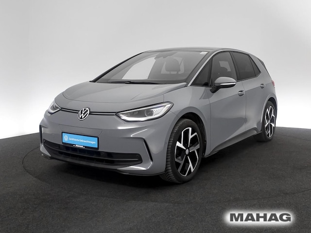 Volkswagen ID.3 IQ.Drive Performance Pro