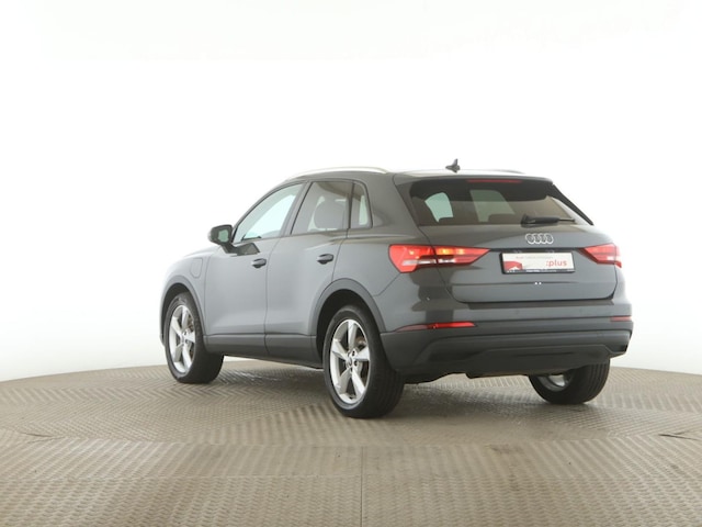 Audi Q3 45 TFSI Hybride S-Tronic