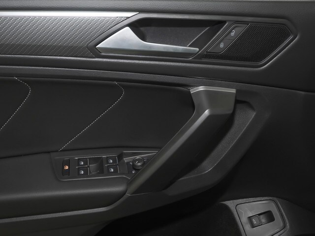 Volkswagen Tiguan 2.0 TDI Allspace DSG