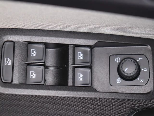 Volkswagen Touran Comfortline DSG