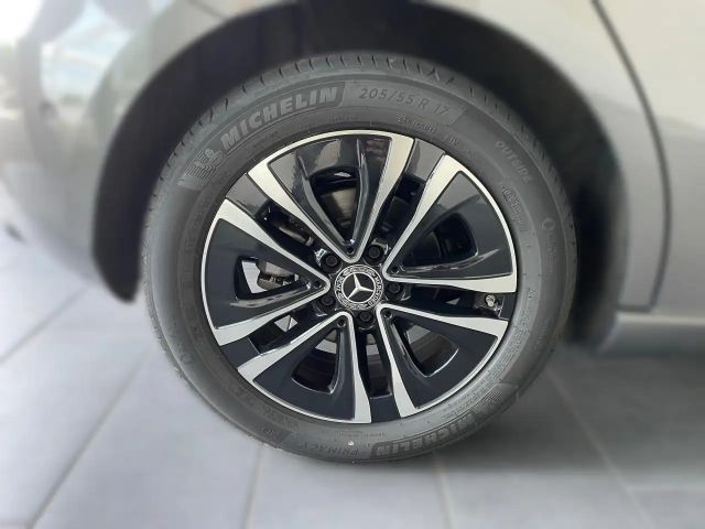 Mercedes-Benz A 180 Progressive