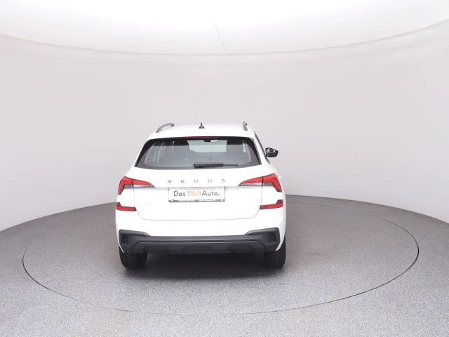 Skoda Kamiq Essence TSI